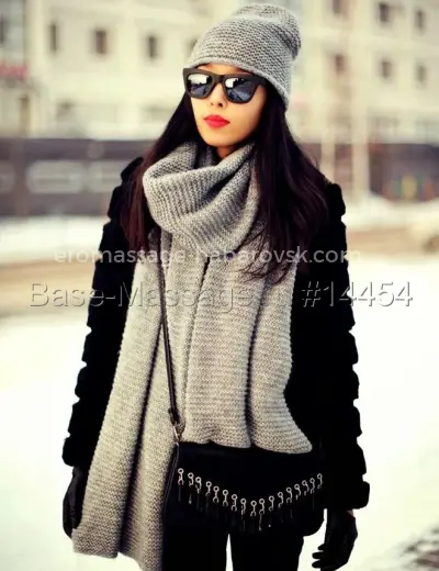 Массажистка Алина - Фото 1 №1124