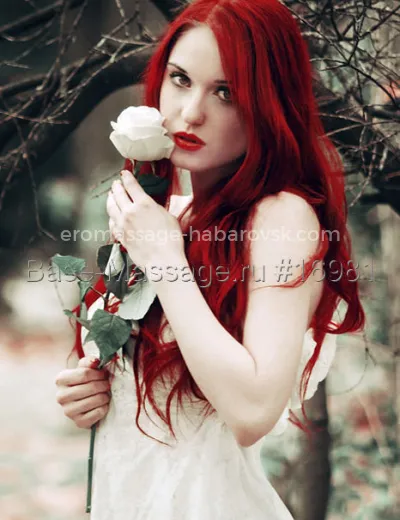Массажистка Анжелика - Фото 1 №1134